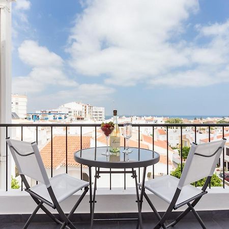 Stay On Top Apartments 拉哥斯 外观 照片