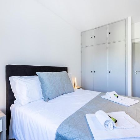 Stay On Top Apartments 拉哥斯 外观 照片