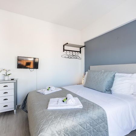 Stay On Top Apartments 拉哥斯 外观 照片