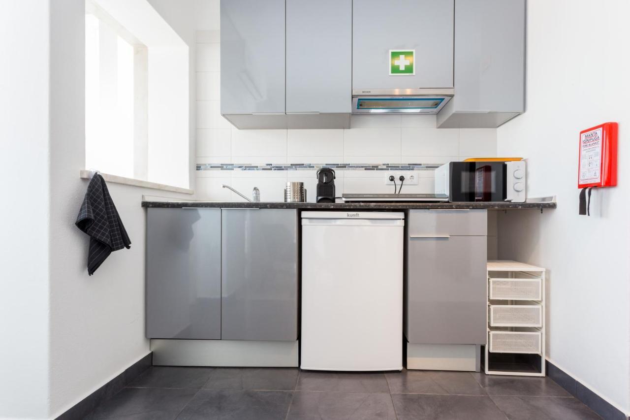 Stay On Top Apartments 拉哥斯 外观 照片