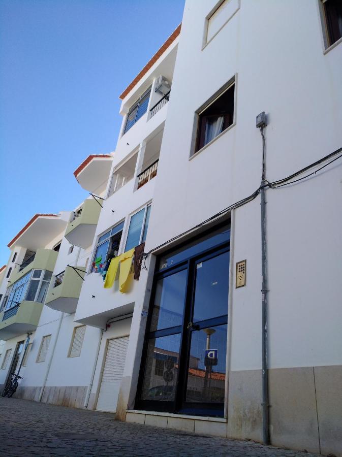 Stay On Top Apartments 拉哥斯 外观 照片