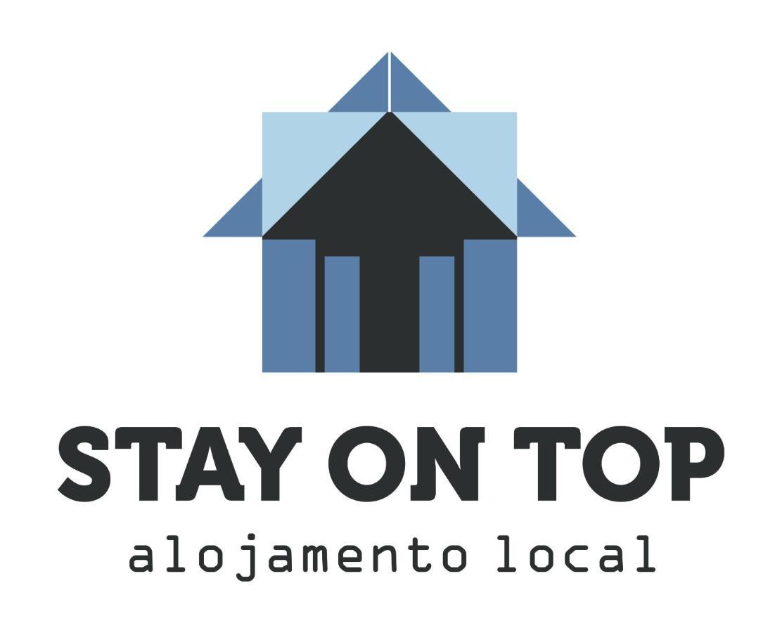 Stay On Top Apartments 拉哥斯 外观 照片