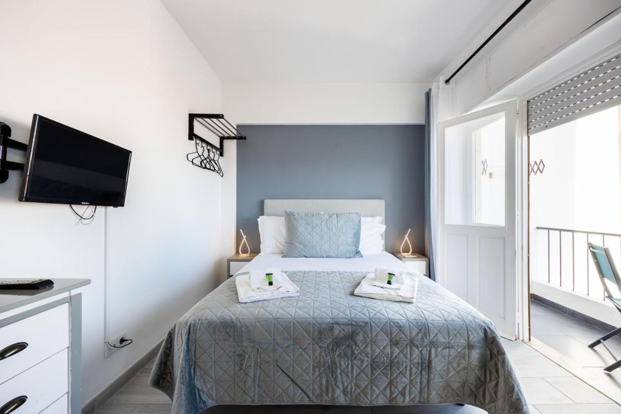 Stay On Top Apartments 拉哥斯 外观 照片