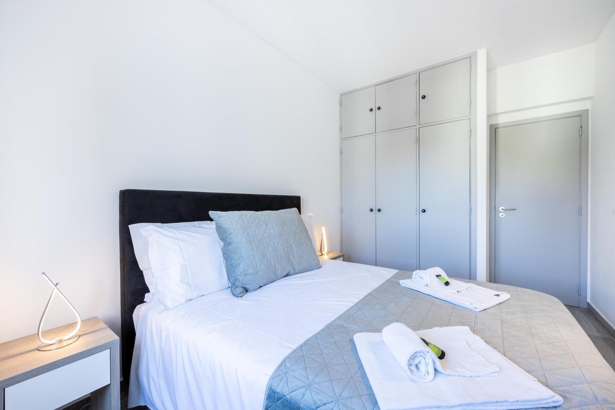 Stay On Top Apartments 拉哥斯 外观 照片