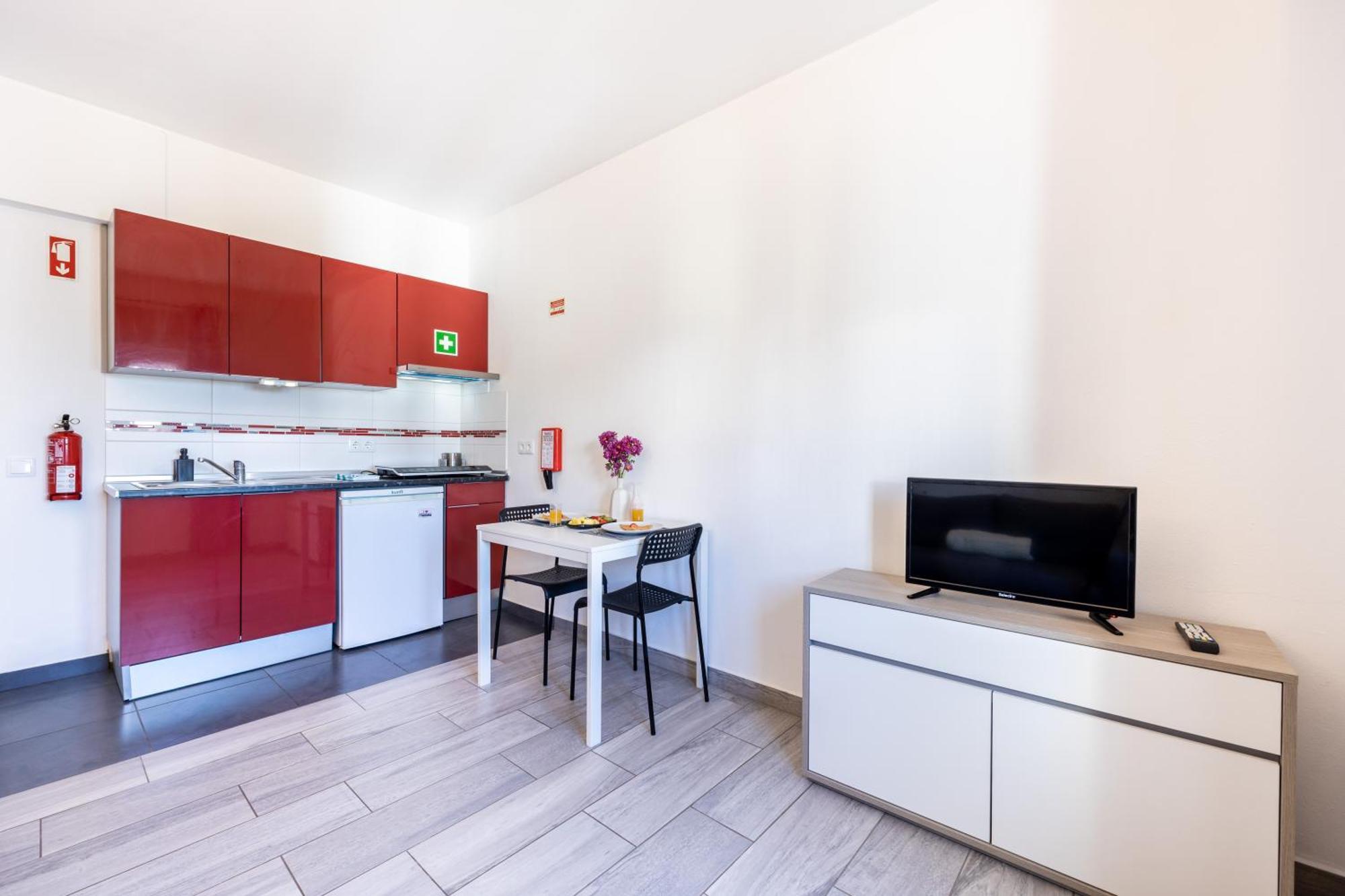 Stay On Top Apartments 拉哥斯 外观 照片