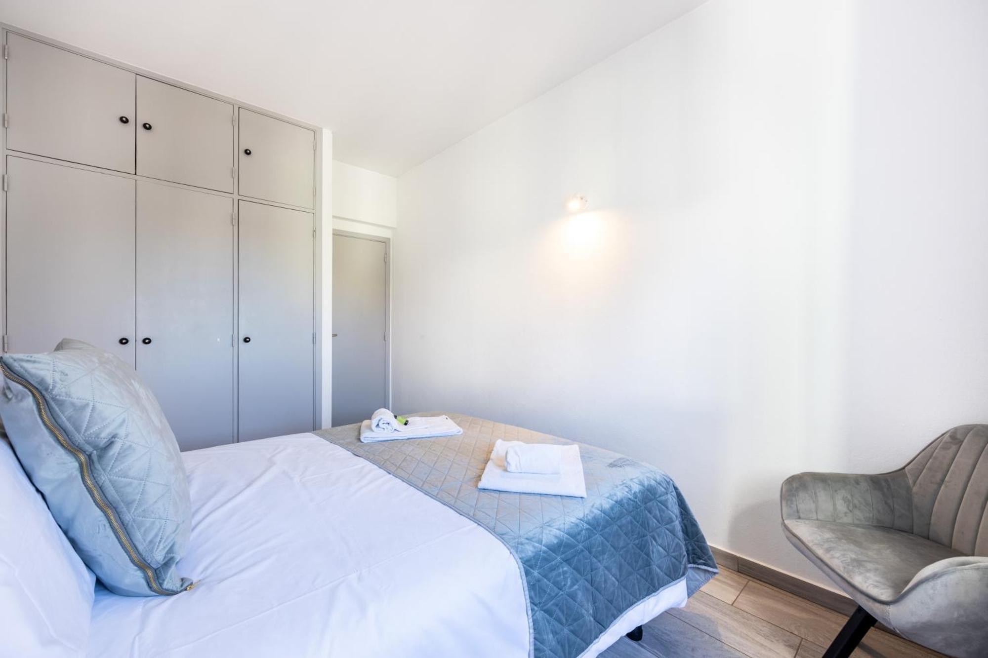 Stay On Top Apartments 拉哥斯 外观 照片