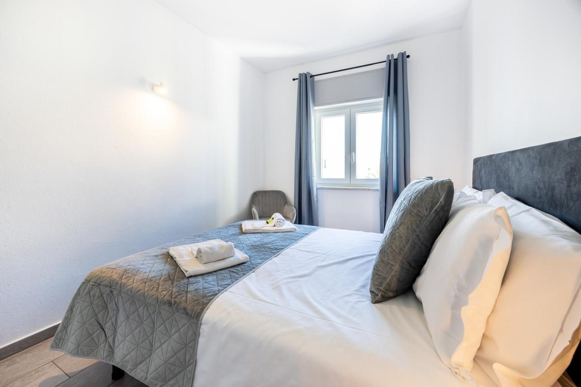 Stay On Top Apartments 拉哥斯 外观 照片