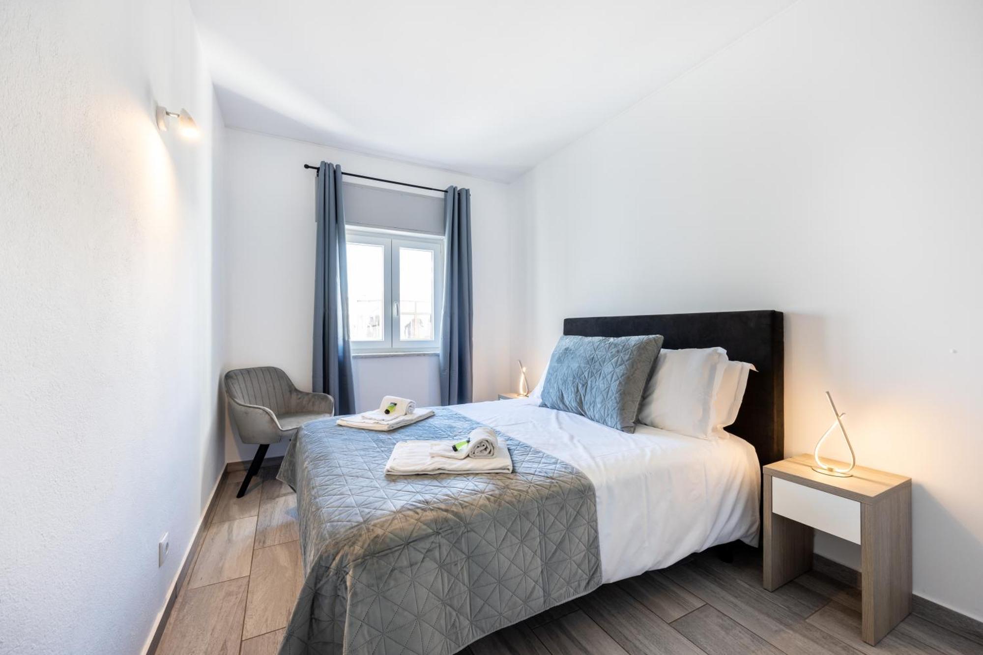 Stay On Top Apartments 拉哥斯 外观 照片